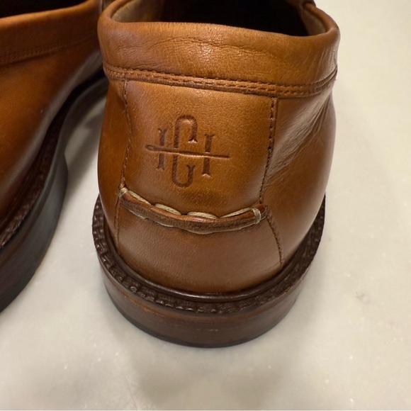 Cole Haan American Classics Men’s Loafers Grand 360 British Tan Sz 12 main image 6